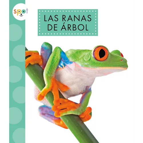 Las Ranas de ﾁrbol