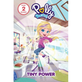 Polly Pocket: Tiny Power