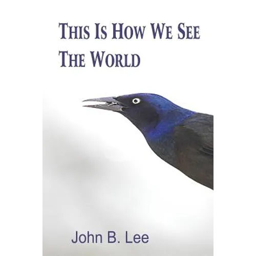 This is How We See the World