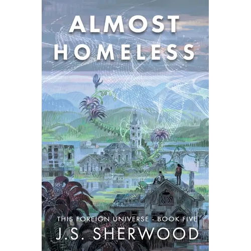 Almost Homeless