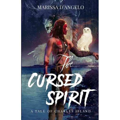 The Cursed Spirit