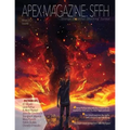 Apex Magazine SFFH: Issue 0, Winter 2017