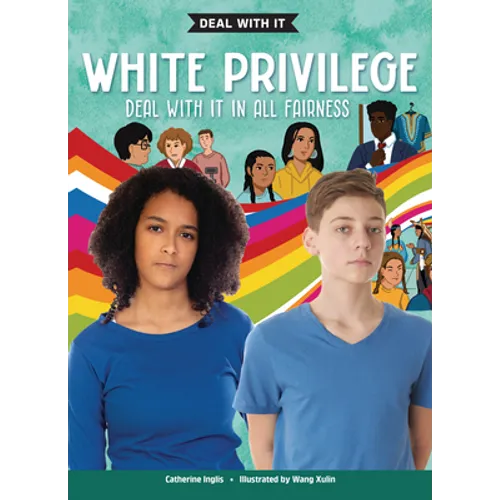 White Privilege: Deal with It in All Fairness