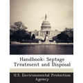 Handbook: Septage Treatment and Disposal