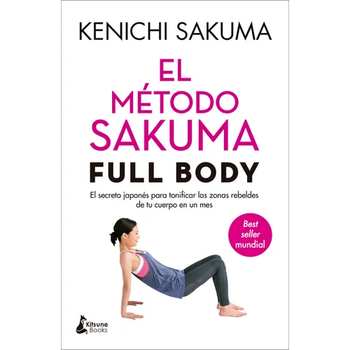 Metodo Sakuma Full Body