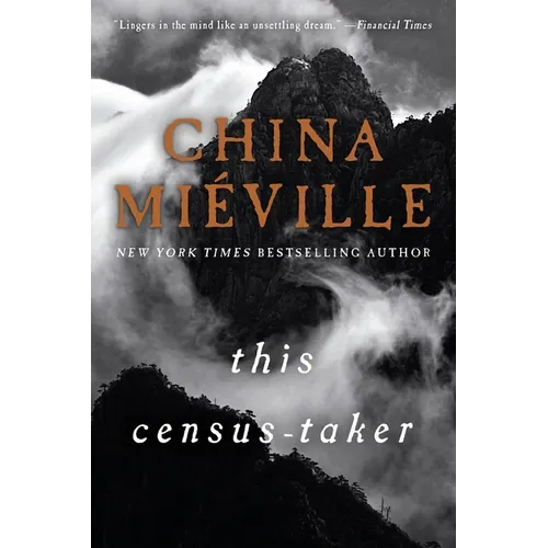 This Census-Taker