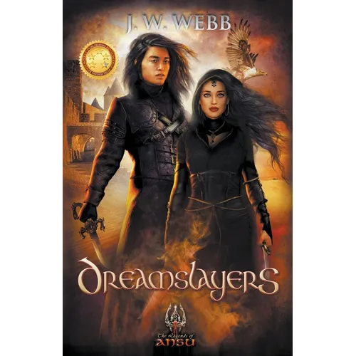 Dreamslayers