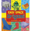 Easy Space Origami
