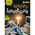 Incredible Inventions