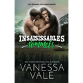 Insaisissables sommets: Grands caractères