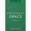 Prevenient Grace: A 4-Week Study