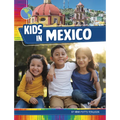 Kids in Mexico