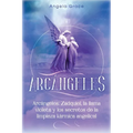 Arcángeles: Zadquiel, la llama violeta y los secretos de la limpieza kármica angelical