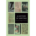 A History of Writing