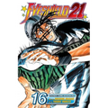 Eyeshield 21, Vol. 16: Dawn of the Time-Out