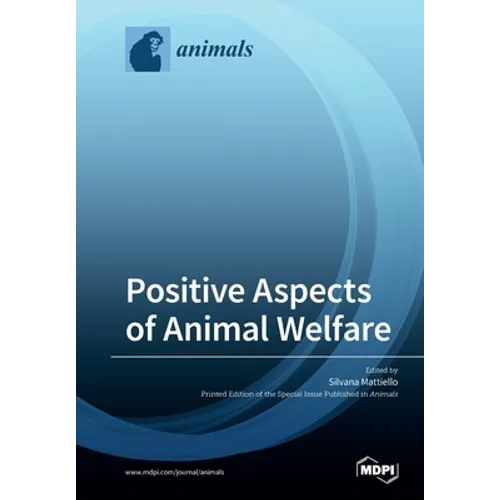 Positive Aspects of Animal Welfare