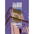 The Van Diemen Anthology 2023: the best of the Van Diemen History Prize 2022-23