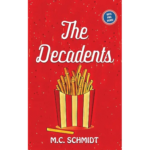 The Decadents