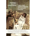 The Lost Sketchbook of Edgar Degas