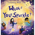 What's Your Sparkle?: Helping kids identify positive behaviors