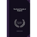 The Royal Family of England