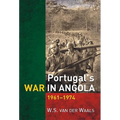 Portugal's War in Angola