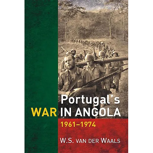 Portugal's War in Angola