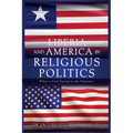 Liberia and America in Religious Politics: What is God Saying to the Nations?