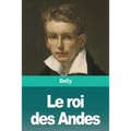 Le roi des Andes