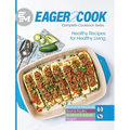 Eager 2 Cook: Healthy Recipes for Healthy Living