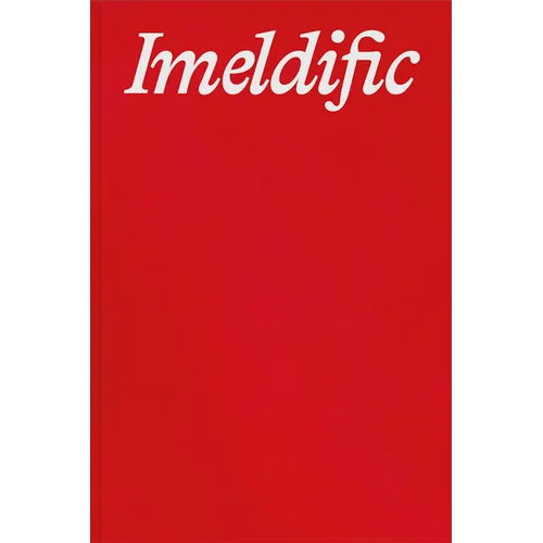 Giovanna Silva: Imeldific: Narratives - Relazioni No. 8