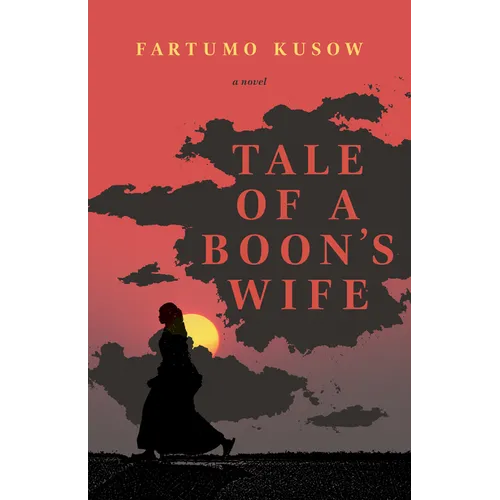 Tale of a Boon's Wife