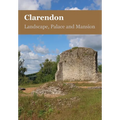 Clarendon, Landscape, Palace and Mansion