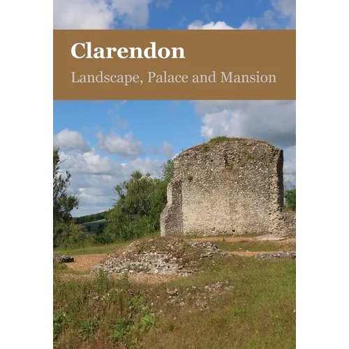 Clarendon, Landscape, Palace and Mansion