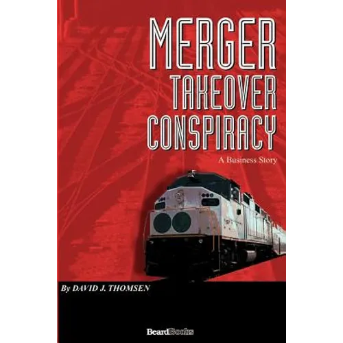 Merger: Takeover Conspiracy