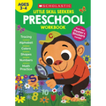 Little Skill Seekers: Preschool