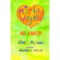 María Virginia mi amor