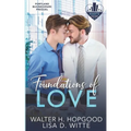 Foundations of Love: A Hart's Square, Portland Business Park Prequel