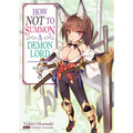 How Not to Summon a Demon Lord: Volume 8 (Light Novel): Volume 8