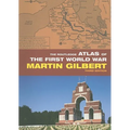The Routledge Atlas of the First World War
