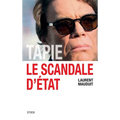 Tapie Le Scandale D Etat