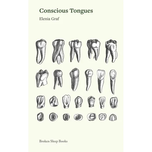 Conscious Tongues