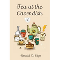 Tea at the Cavendish