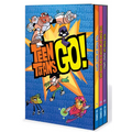 Teen Titans Go! Box Set 1: TV or Not TV