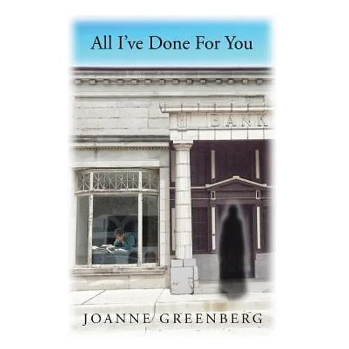 All I've Done For You