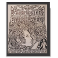 Visions of Fascination: Tattoo design and prison art of supernatural, fantasy, and science fiction