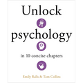 Unlock Psychology in 10 Concise Chapters