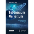 Lebensraum Universum: Einführung in Die Exoökologie
