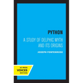 Python: A Study of Delphic Myth and Its Origins