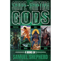 Shape-Shifting Gods: Proteus, Maui, Kali & Odin